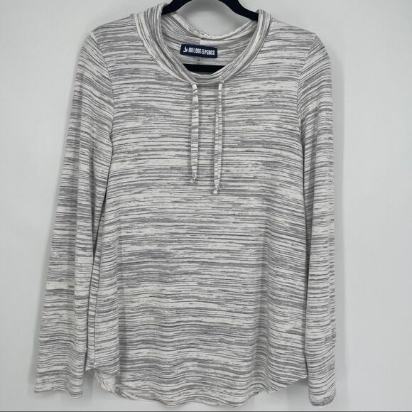 Ink Love and Peace Sweatshirt - Picture 1 of 6